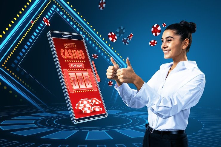 Pengingat VIP untuk bermain bertanggung jawab